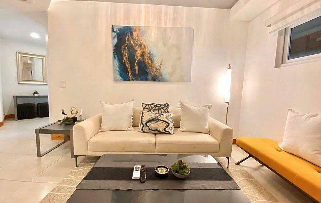 Peninsula 12 – Turnkey 3-Bedroom Condo One Block from the Beach in Playa Langosta, Guanacaste, Costa Rica