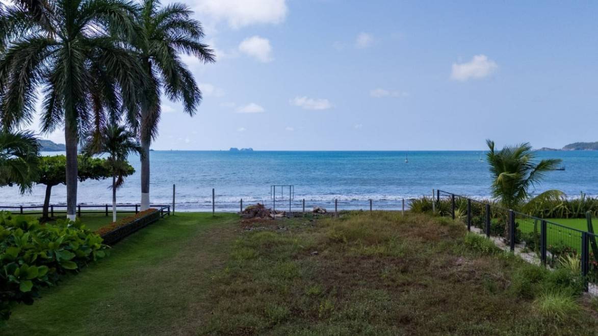 Prime Beachfront Land - Surfside, Potrero, Guanacaste, Costa Rica