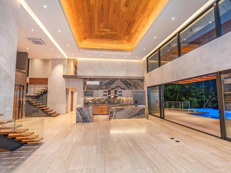 Casa Visión - One of Playa Flamingo’s Most Exclusive Ocean View Estates, Guanacaste, Costa Rica