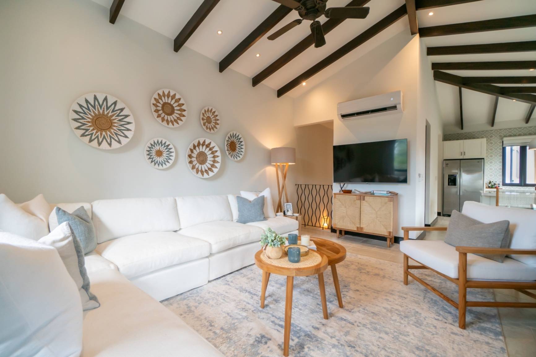 18 Calle La Ronda - Walkable Beachside Living in Las Catalinas,  Guanacaste, Costa Rica