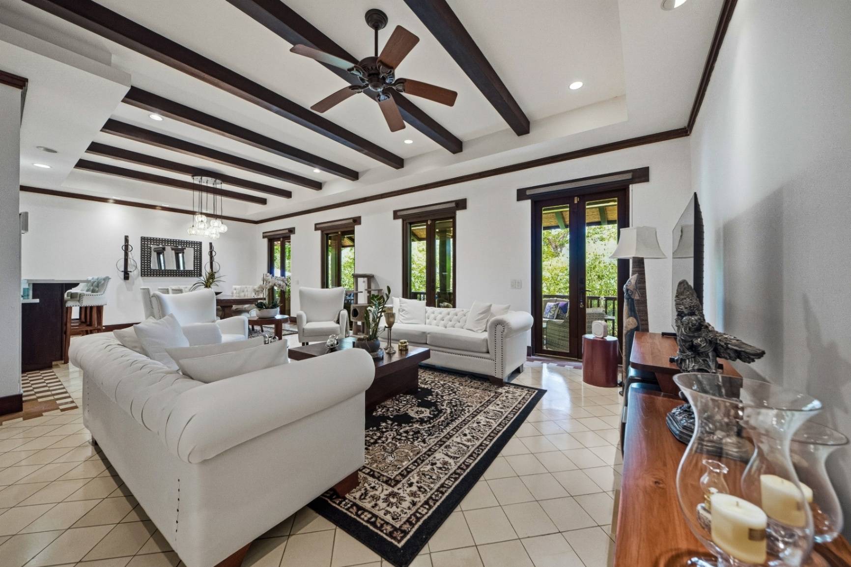 Los Malinches 11 - 4-Bedroom Luxury Condo in Hacienda Pinilla, Guanacaste, Costa Rica