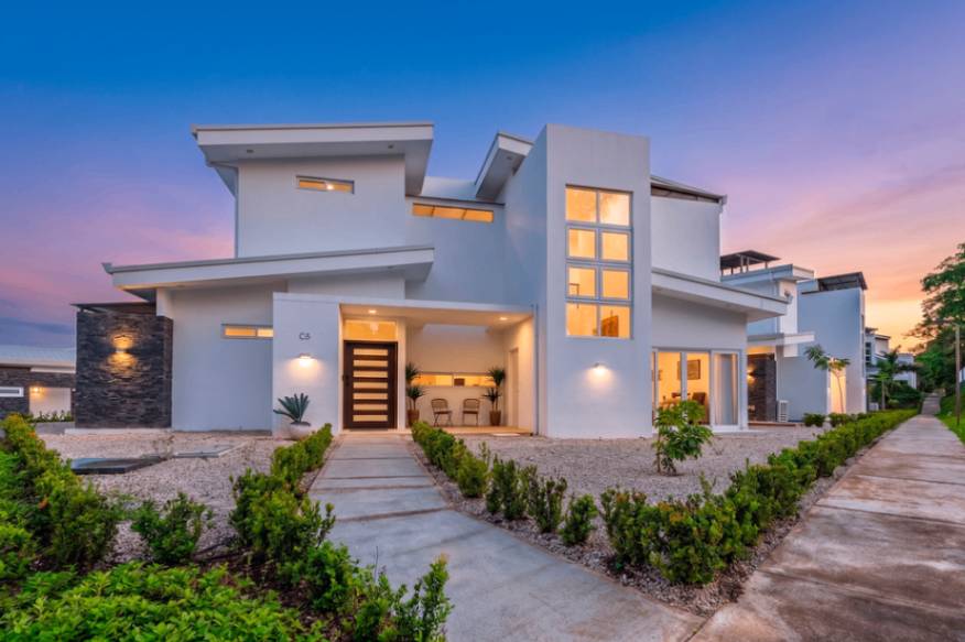 The C5 - Finest Turnkey Villa at The Enclave Avellanas, Guanacaste, Costa Rica
