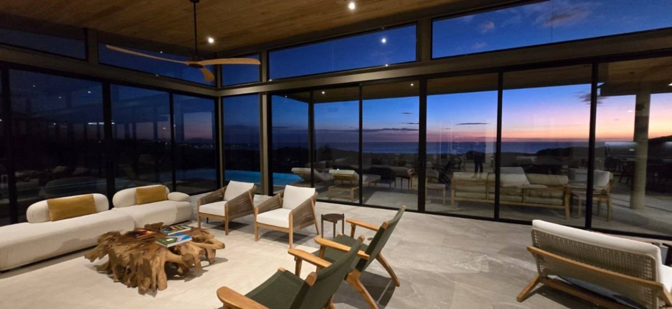 Casa Cielo Mar - Luxury Ocean-View Retreat in Las Ventanas ,Playa Grande, Guanacaste, Costa Rica