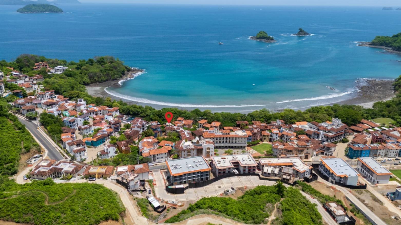 25 Paseo Del Mar – Iconic Beachfront Villa in Las Catalinas, Guanacaste, Costa Rica