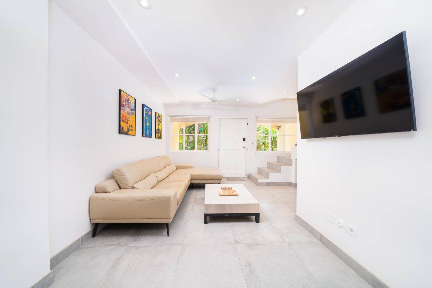 Villa Verde I - 14 - Fully Renovated 3BR Condo in Tamarindo, Guanacaste, Costa Rica