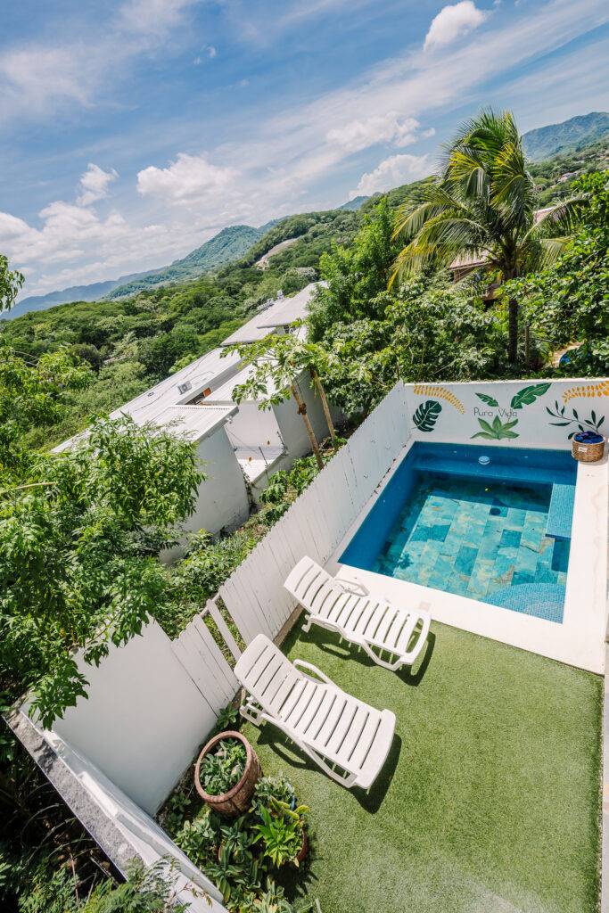Casa Loma Vista - Turnkey 3-Bedroom Pool Home Near Tamarindo, Villareal, Guanacaste, Costa Rica