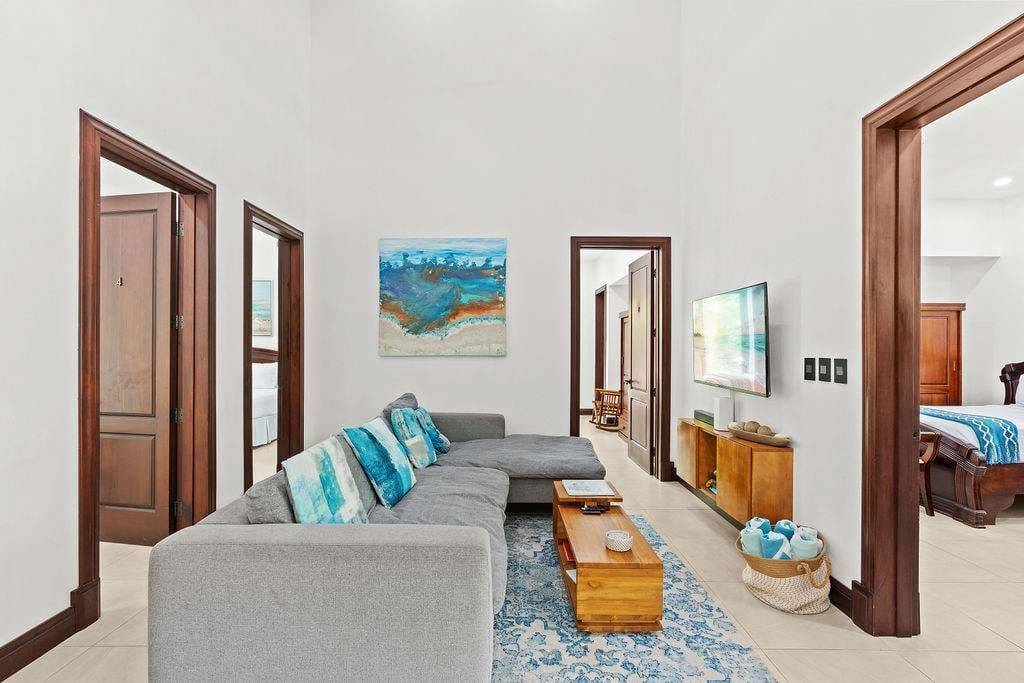 Pura Vida House – High-Performing Luxury Estate in Hacienda Pinilla, Guanacaste, Costa Rica