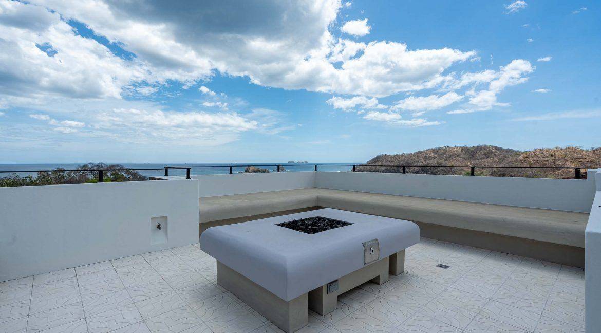 8 Punta Penca - Luxury Ocean View Residence in Las Catalinas, Guanacaste, Costa Rica