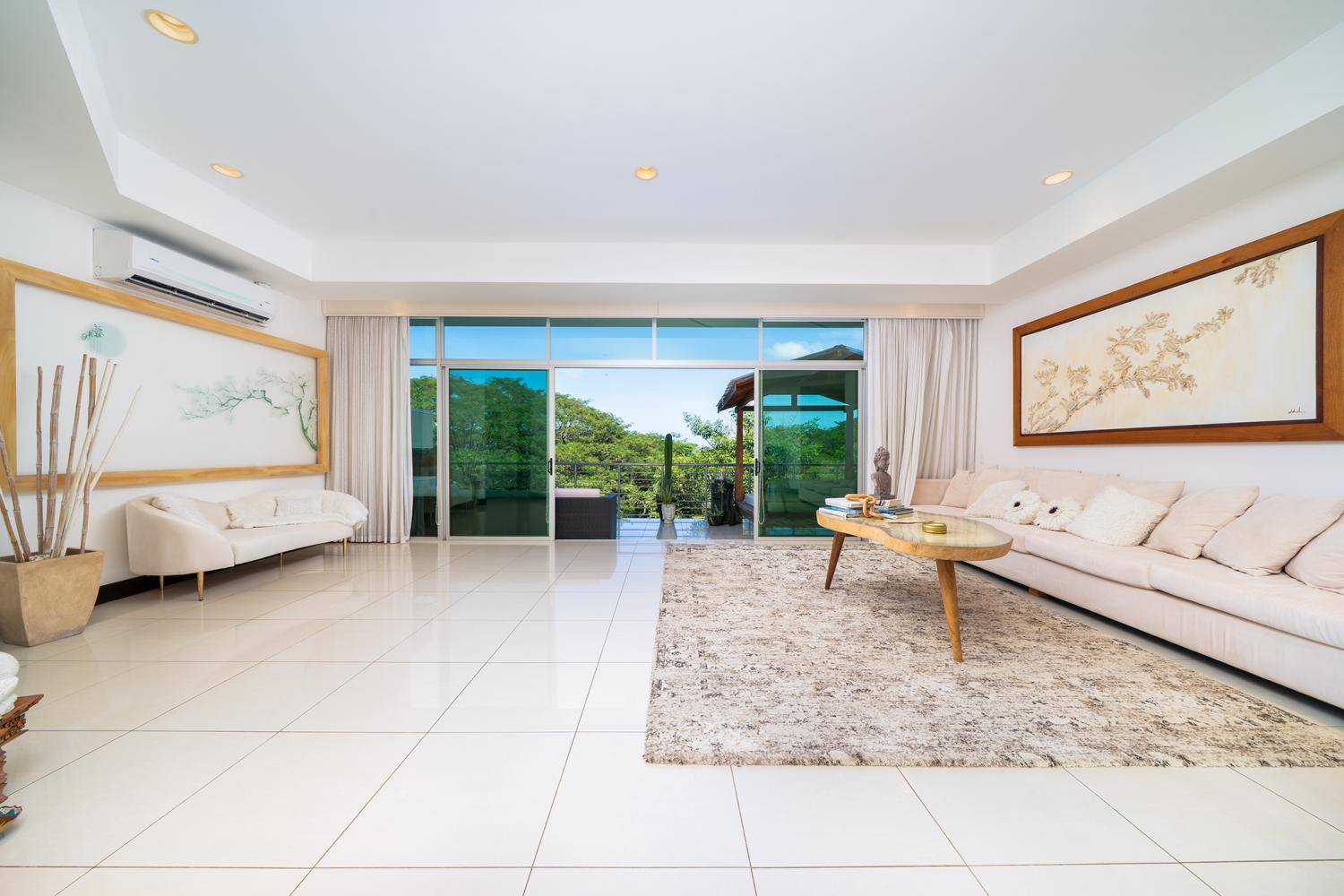 Pacific Park 406 - A Grand Coastal Residence in the Heart of Tamarindo, Guanacaste, Costa Rica