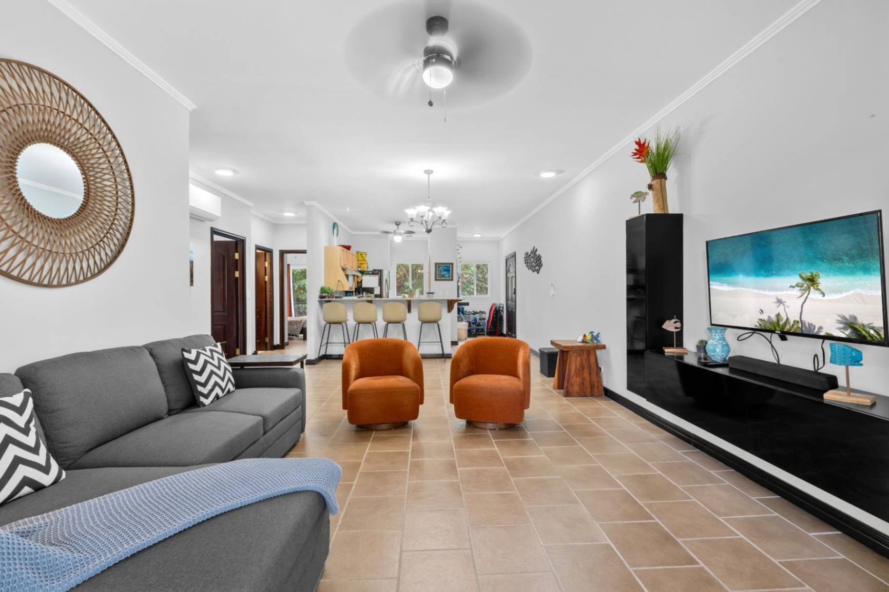Surfside Tower 301 - Beachside Condo Just Steps from Playa Potrero, Guanacaste, Costa Rica