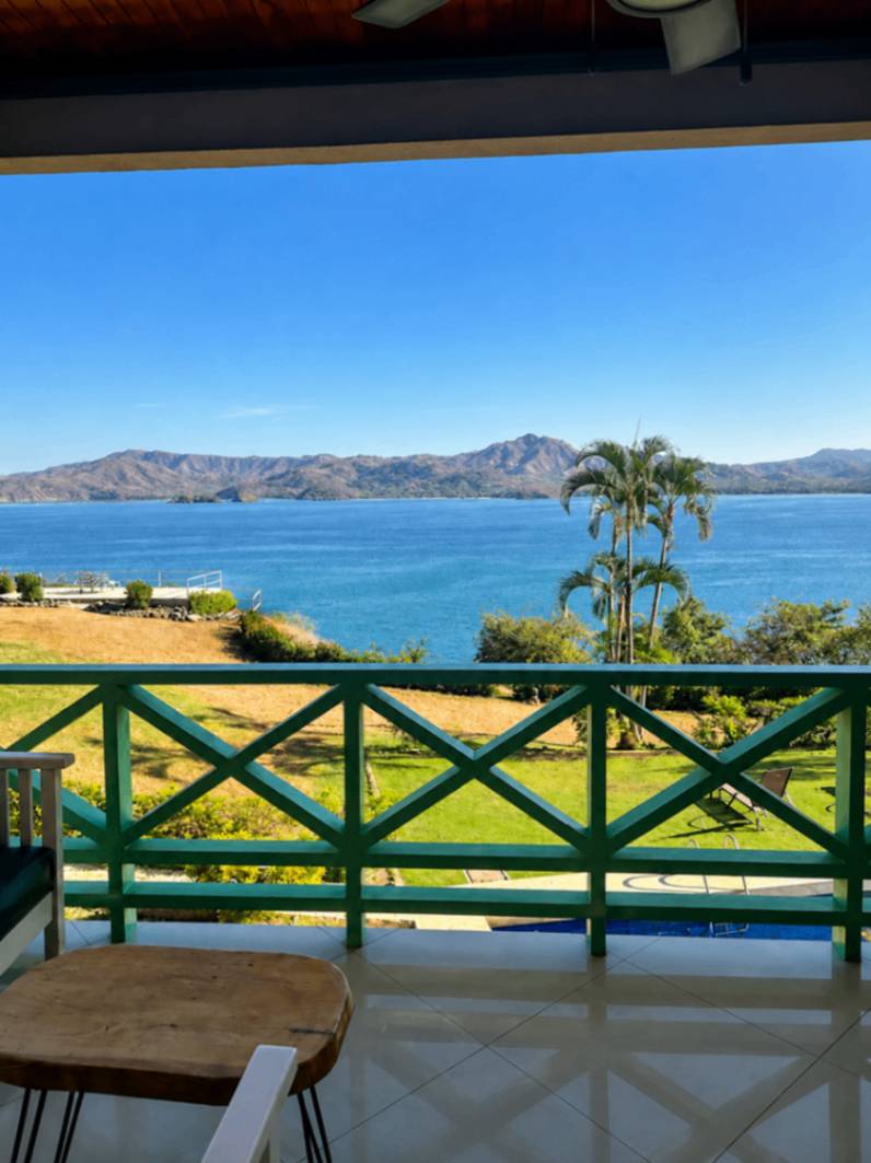 Punta Plata 513 - Ocean View Condo Just Steps from Flamingo Beach, Guanacaste, Costa Rica