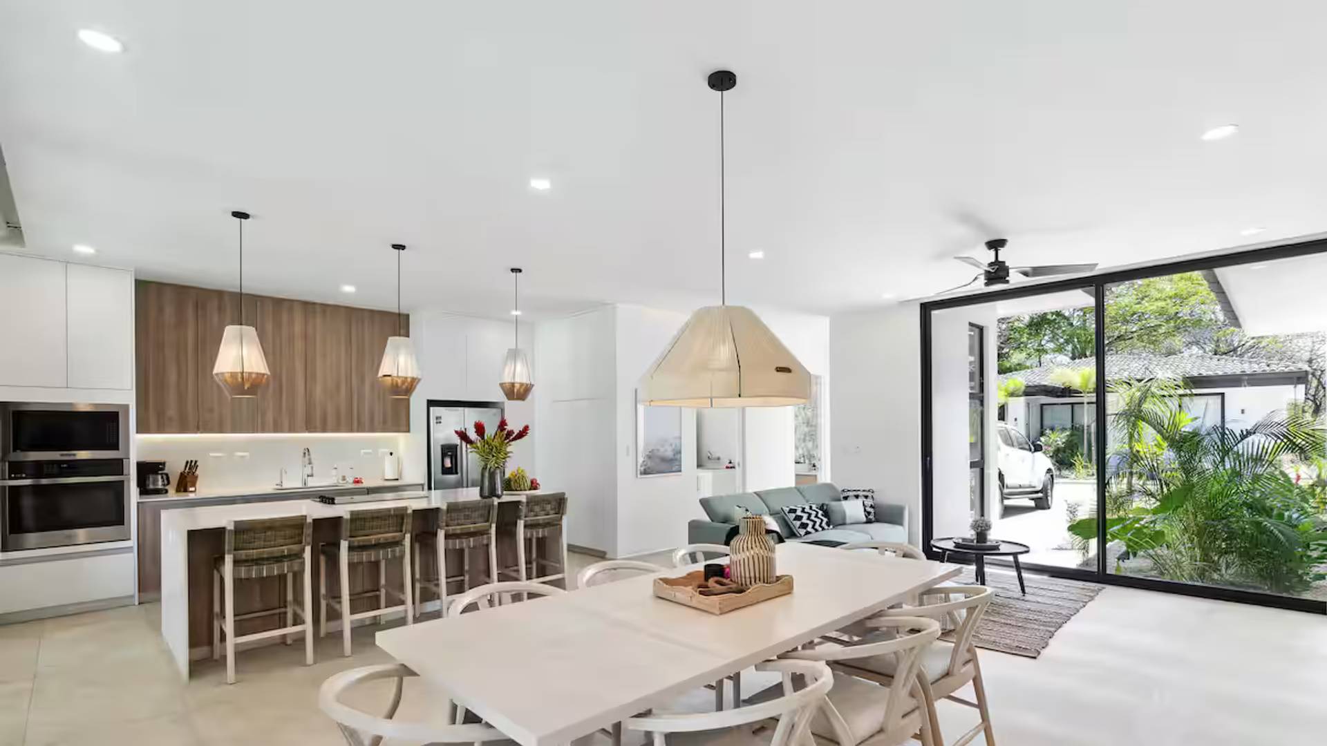 Elegant 3-Bedroom Pool Home in Hacienda Pinilla, Guanacaste, Costa Rica