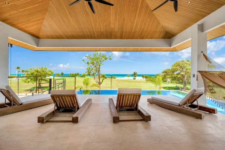 Casa Guayacan - Brand-New Ocean View Luxury Estate, Hacienda Pinilla, Guanacaste, Costa Rica