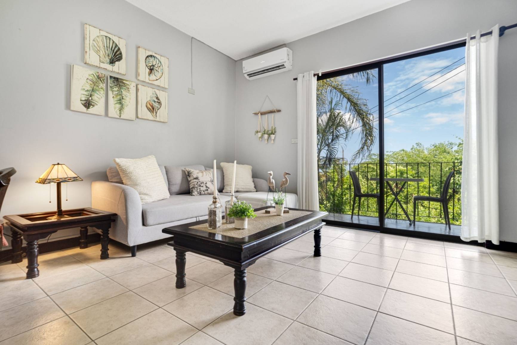 Sunset Hill 5 - Ocean-View 1-Bedroom Condo for Sale in Tamarindo, Guanacaste, Costa Rica