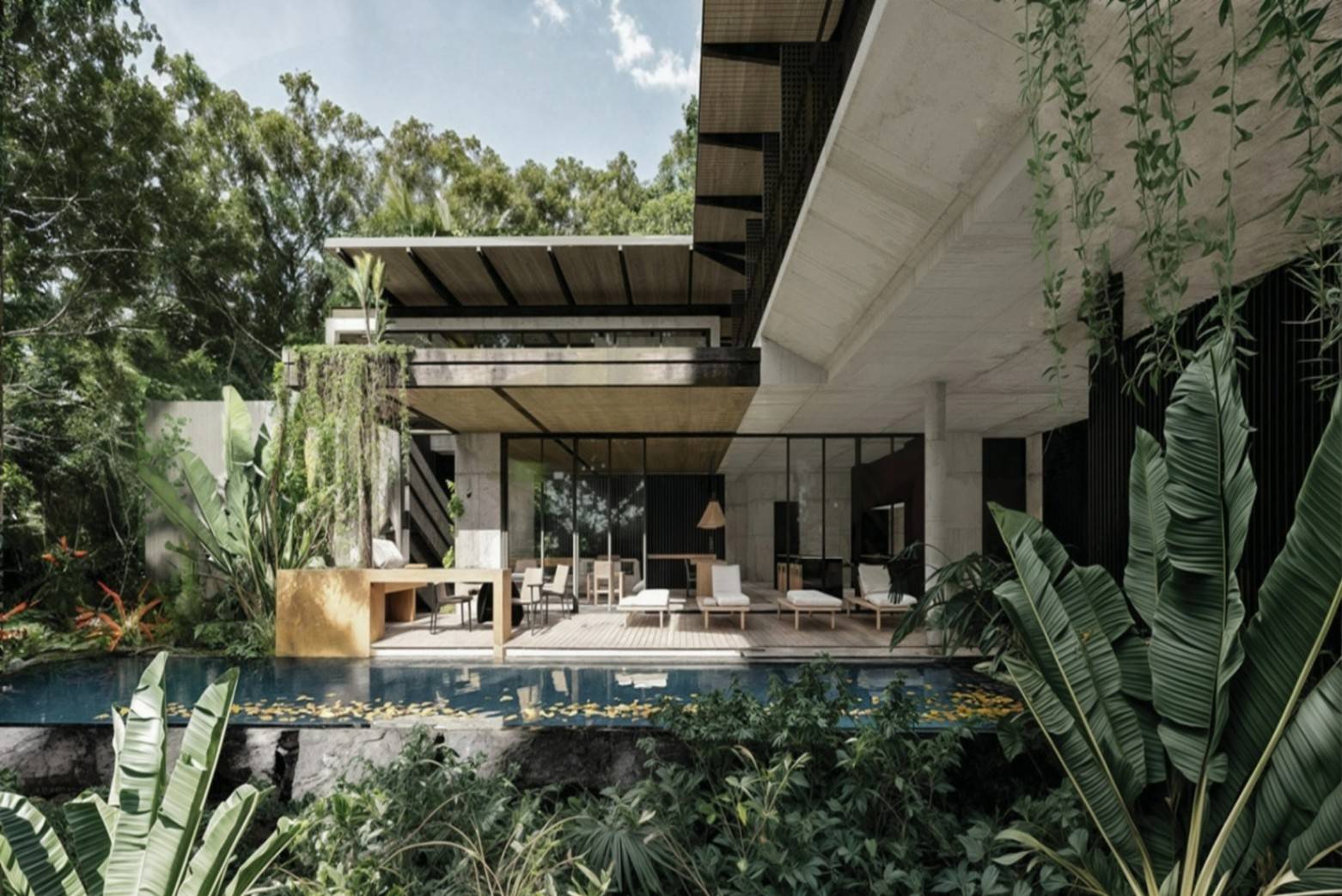 Laurel 27 – Luxury Living Redefined in Reserva Conchal, Guanacaste, Costa Rica