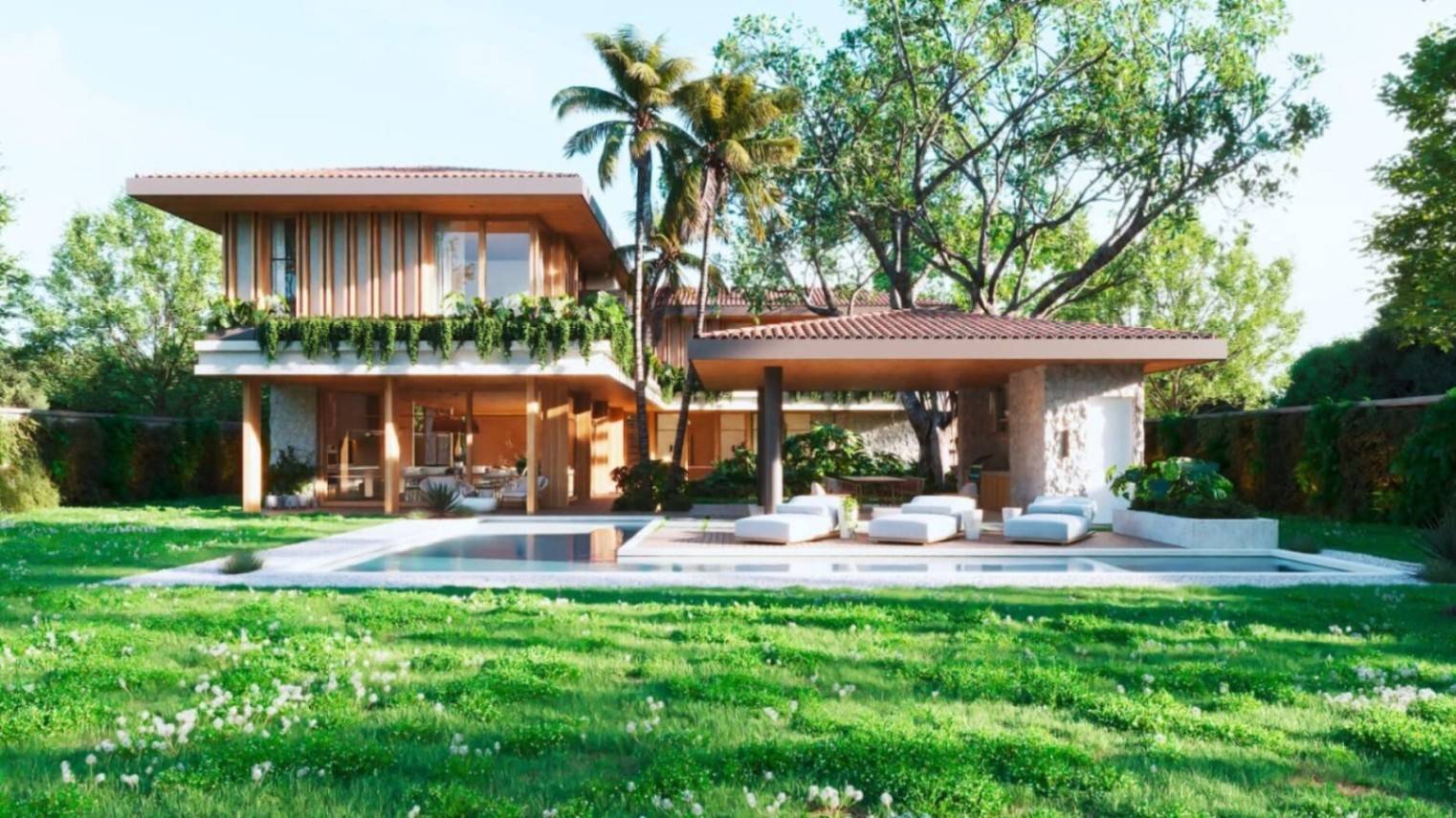 Coralis 22 – Exclusive Homesites at Hacienda Pinilla, Guanacaste, Costa Rica