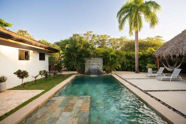 Casa Mentawai - Sophisticated Tropical Living Minutes from Playa Avellanas, Guanacaste, Costa Rica