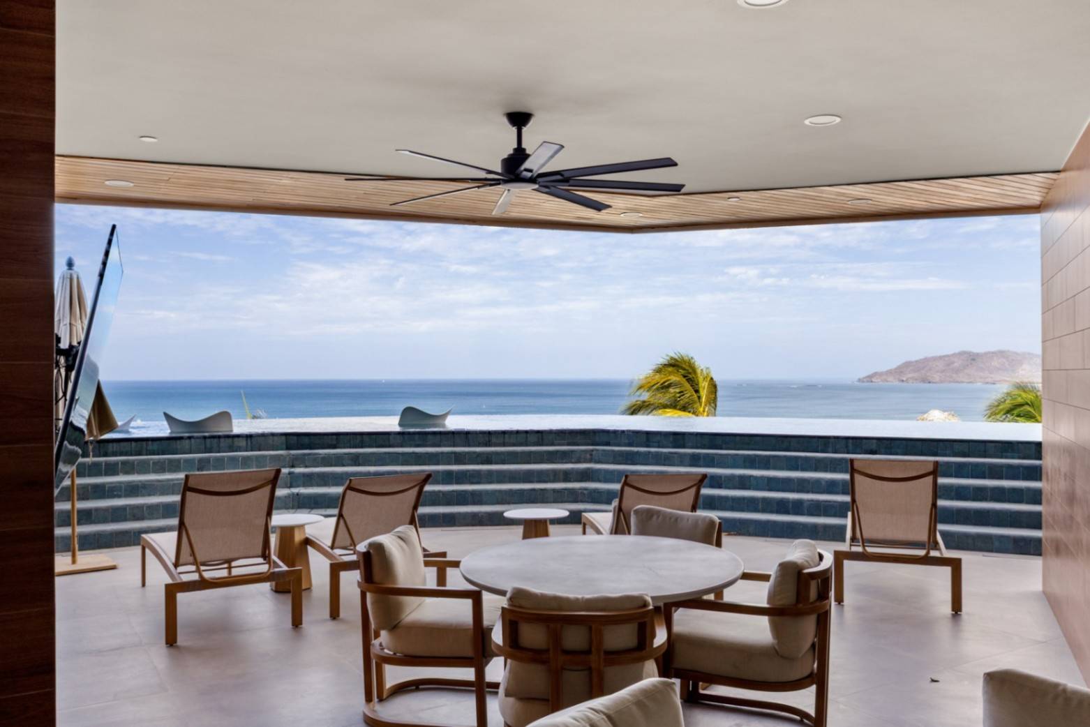  Tamarindo 360 - 102 - Ocean View Luxury Condo with Sunset Terrace in Tamarindo, Guanacaste, Costa Rica
