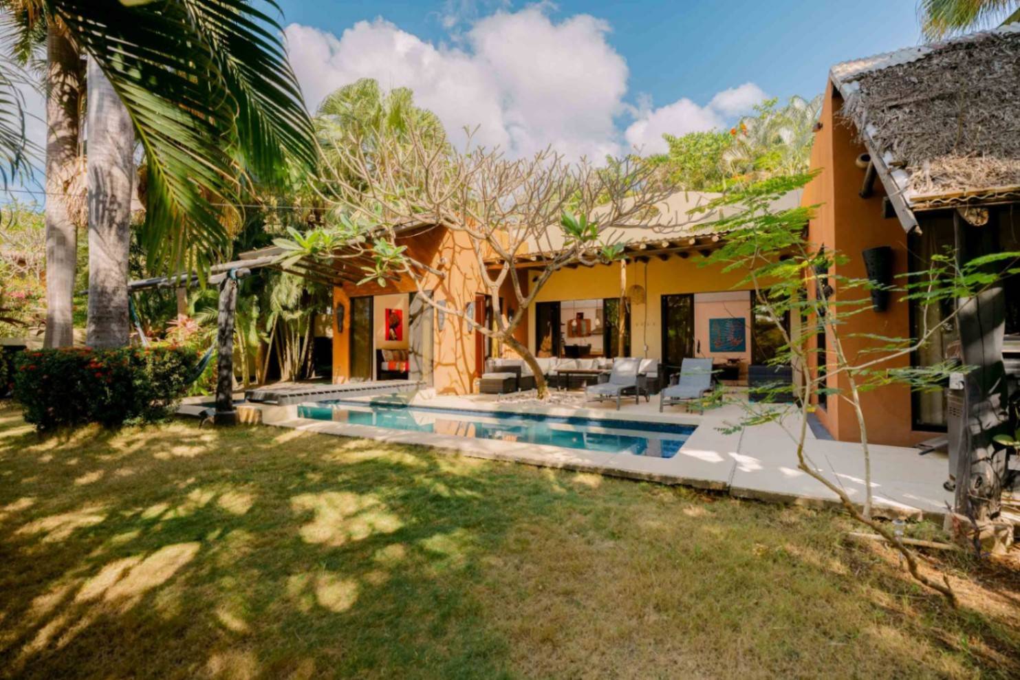 Oro del Sol - Walkable Coastal Living in the Heart of Tamarindo, Guanacaste, Costa Rica