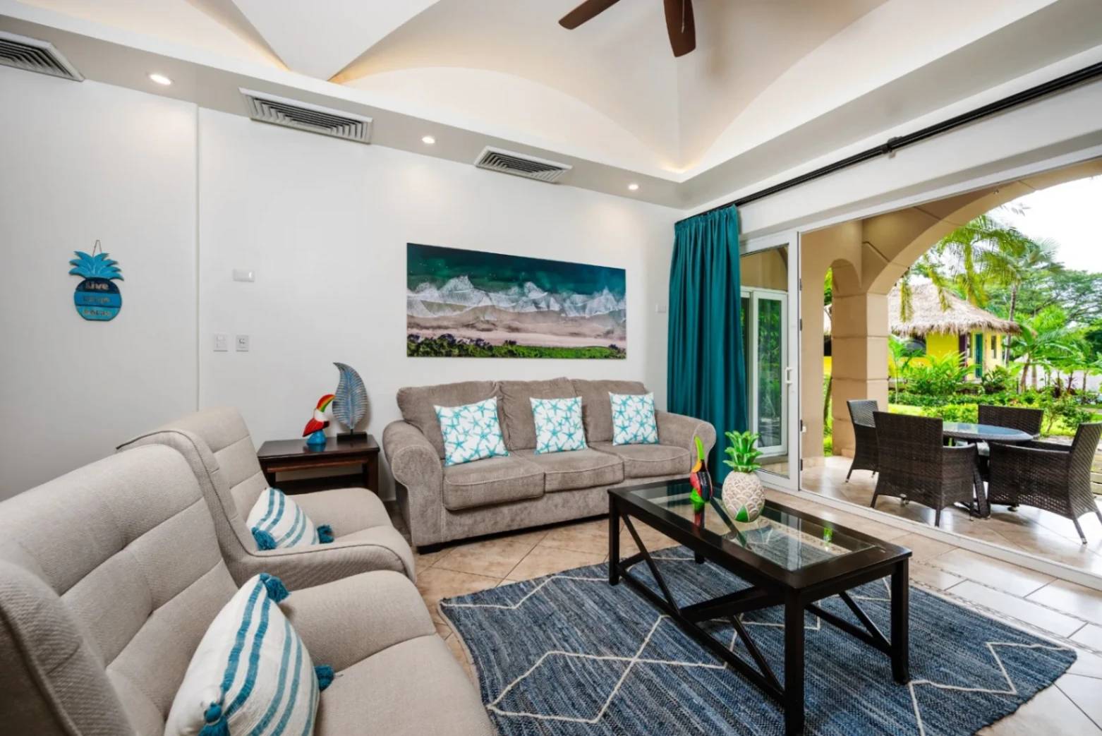 Matapalo 103 - Luxury Resort-Style Living in the Heart of Tamarindo with Iconic Pool Access & Walk-to-Beach Location, Playa Tamarindo, Guanacaste, Costa Rica