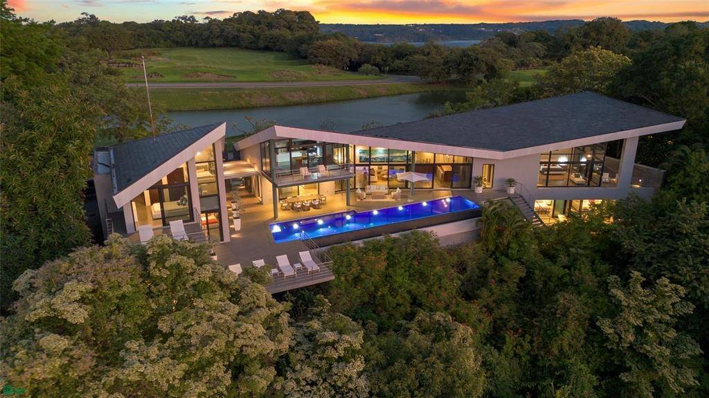 Oceano Papagayo - A Landmark Oceanfront Estate in Peninsula Papagayo, Guanacaste, Costa Rica