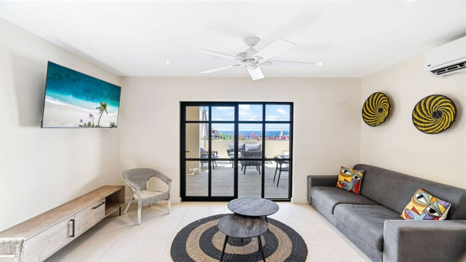 Terraced Flats 7782 – Your Private Escape in the Heart of Las Catalinas, Guanacaste, Costa Rica
