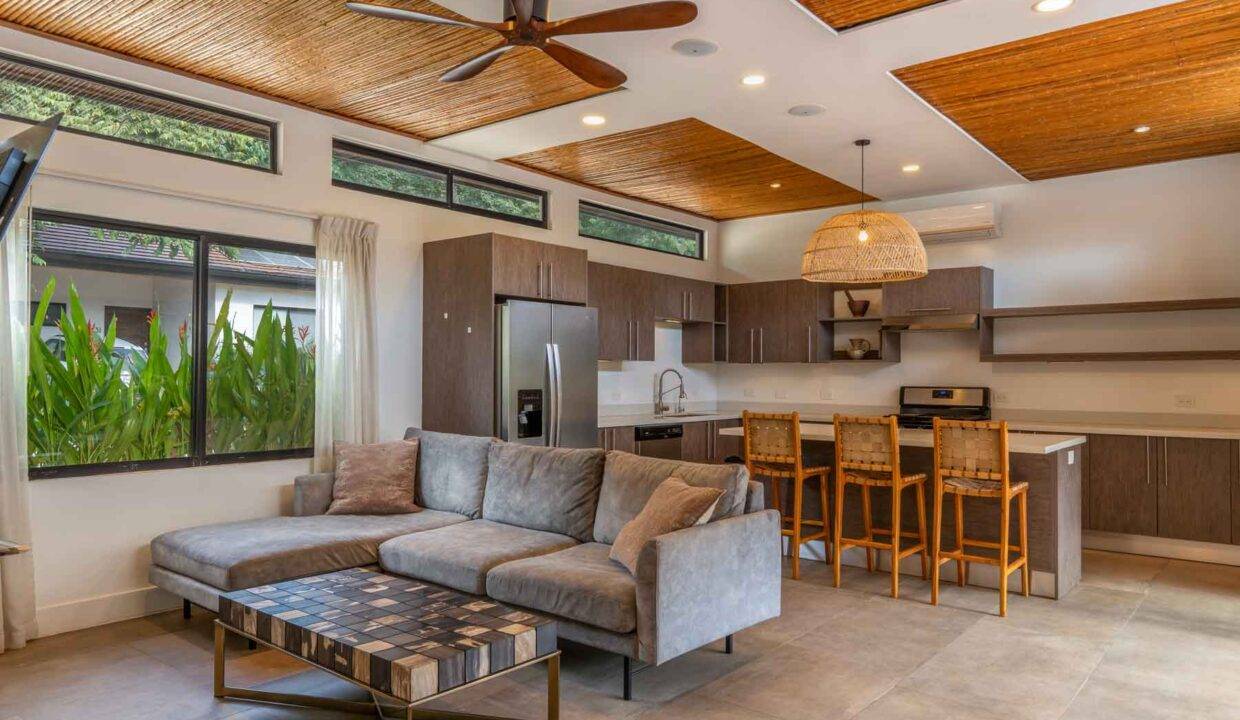 Casa Botánica – Private Tropical Retreat Near Tamarindo, Guanacaste, Costa Rica