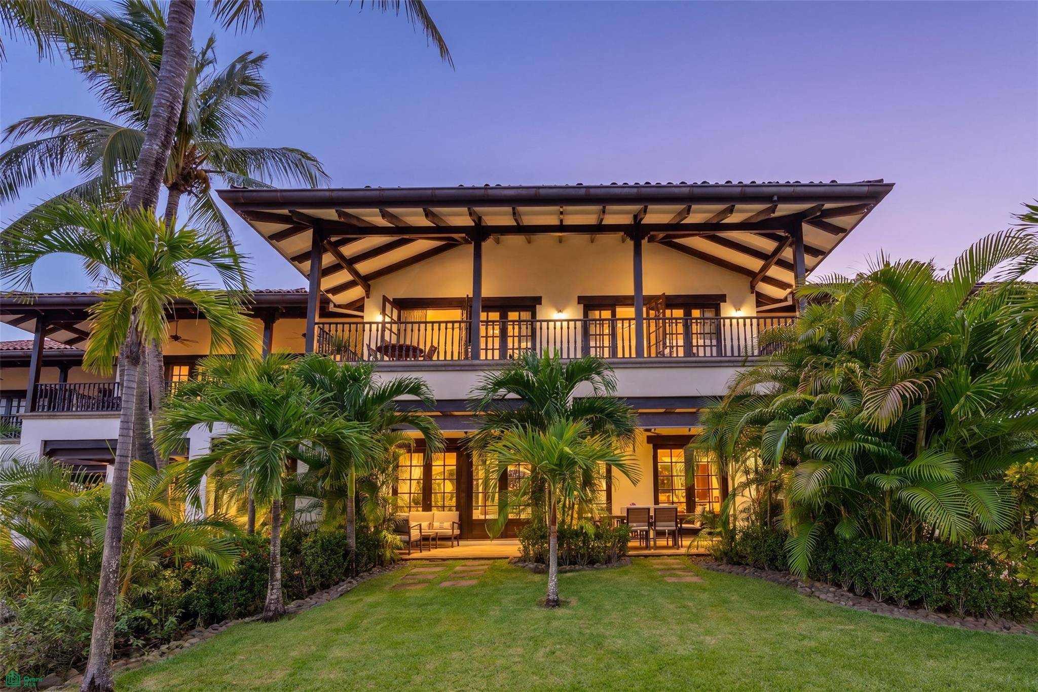  Ocean View Villa Steps from the Beach in Hacienda Pinilla, Guanacaste, Costa Rica