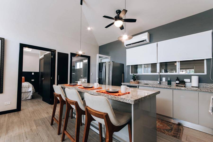 The Point 6 – Turnkey Poolfront Villa in Playa Avellanas, Guanacaste, Costa Rica