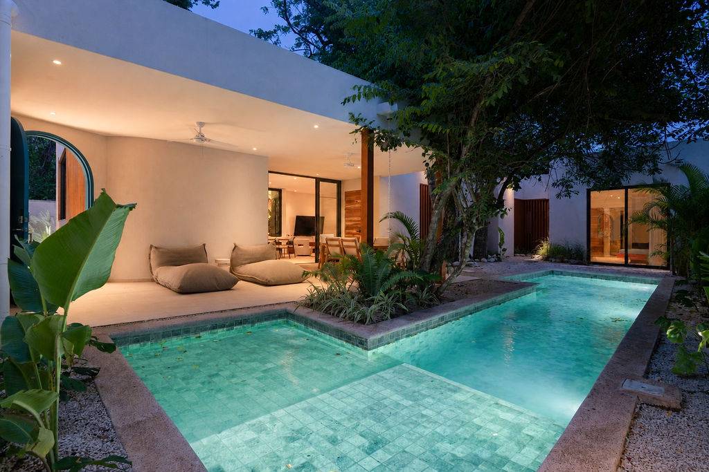 Casa Mareva  - Beach Home with Private Pool in Playa Grande, Guanacaste, Costa Rica