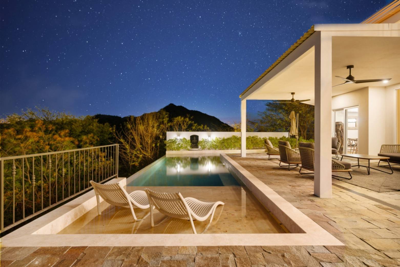 Casa Sunset – Ocean View Luxury Retreat in Mar Vista, Guanacaste, Costa Rica