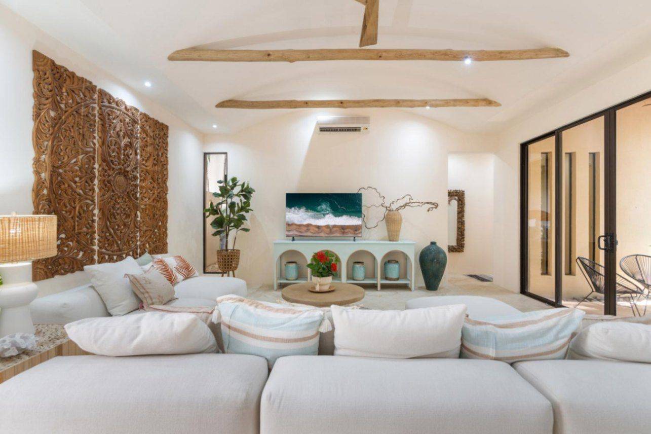 Oro del Sol 25 - Stylish Coastal Living in the Heart of Tamarindo, Guanacaste, Costa Rica