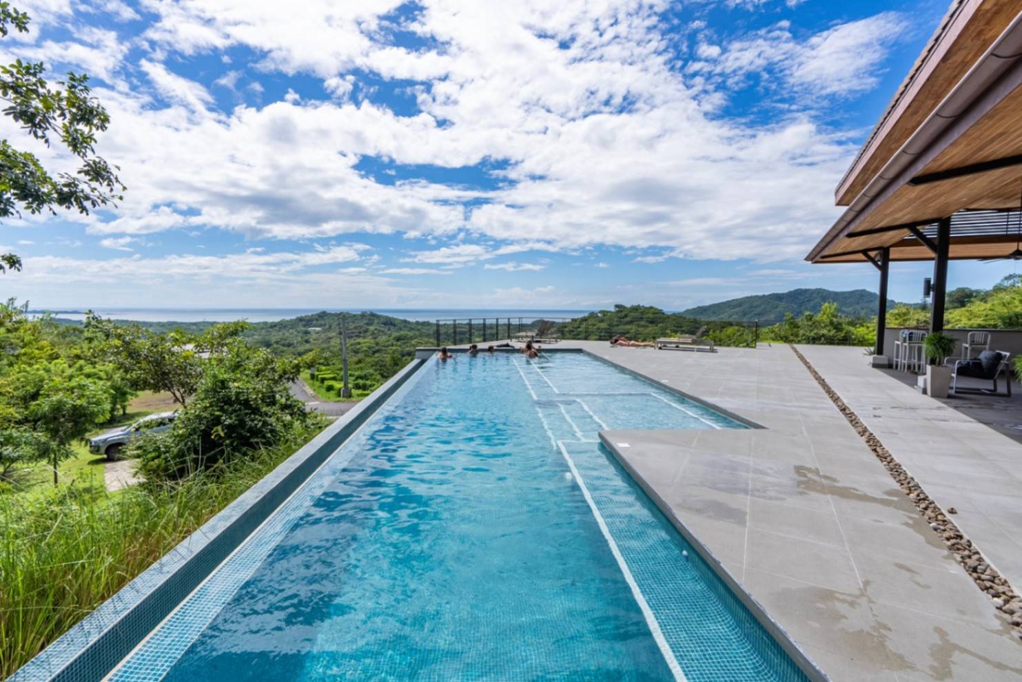 Casa Tierra Magica – Ocean View Single-Level Retreat in Las Ventanas, Playa Grande, Guanacaste, Costa Rica