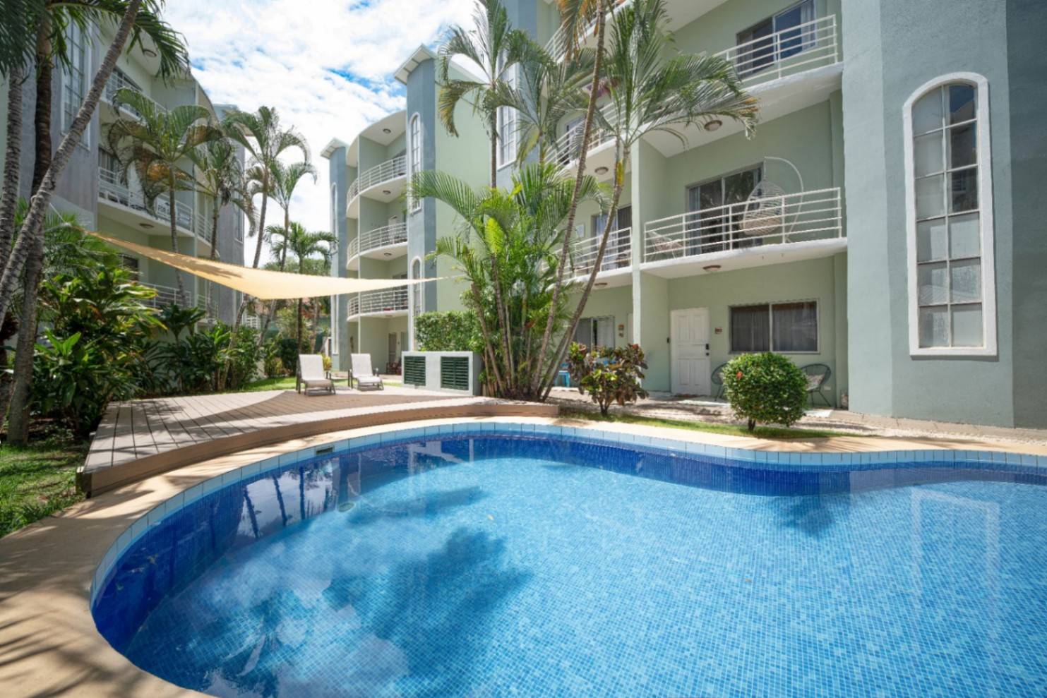 Villa Verde II - 37 - Move-In Ready Condo Just Minutes from Tamarindo Beach, Guanacaste, Costa Rica