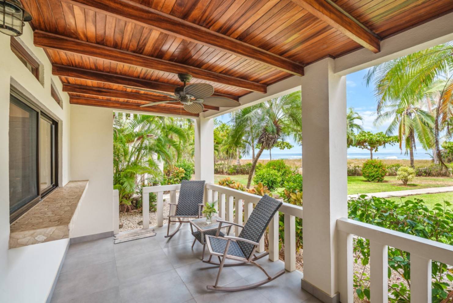 Las Brisas 15 - Rare Beachfront Living in Playa Junquillal, Guanacaste, Costa Rica