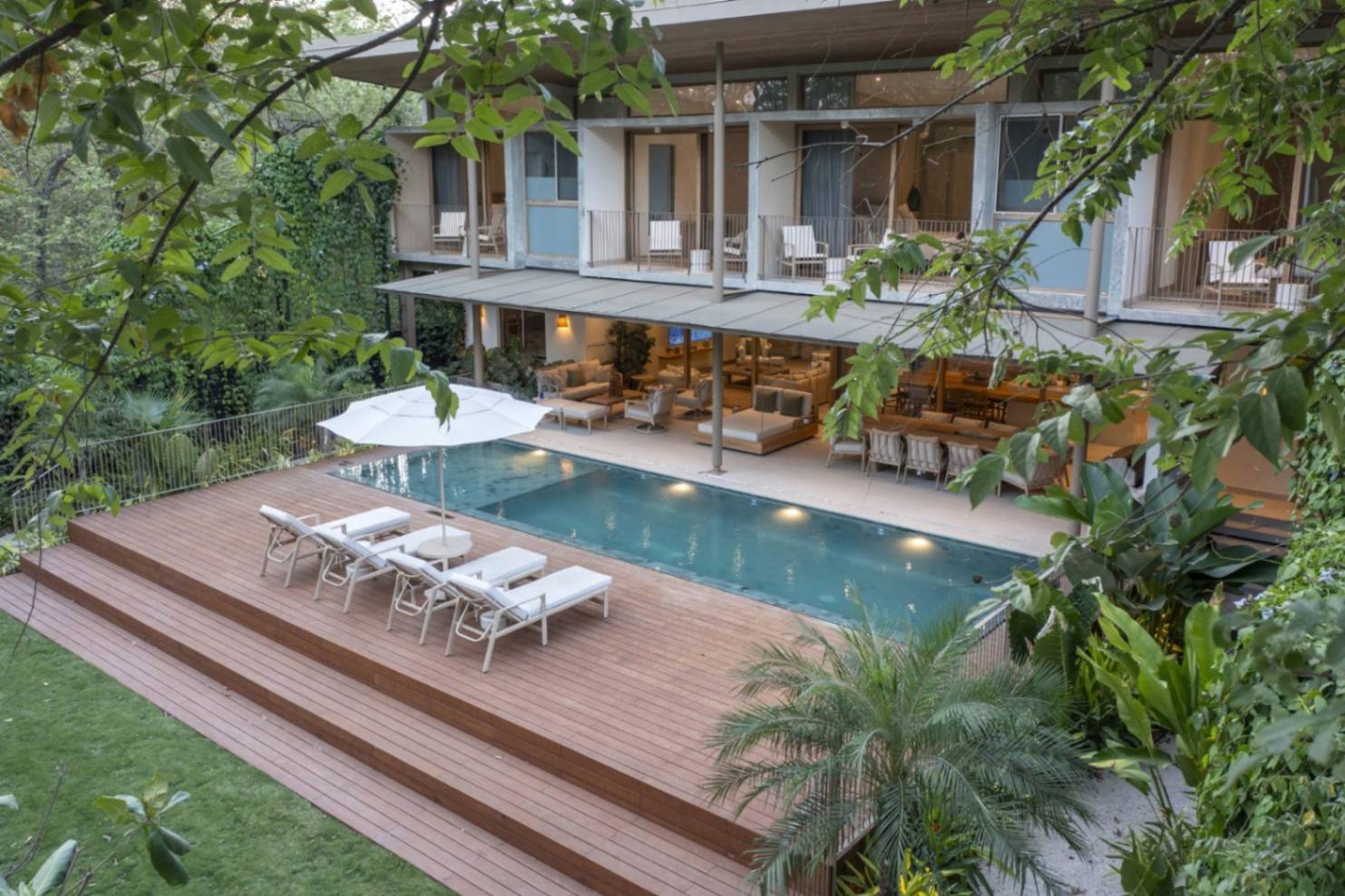 Casa Krama - Ultra-Luxury Coastal Residence Half a Block to the Surf, Playa Grande, Guanacaste, Costa Rica