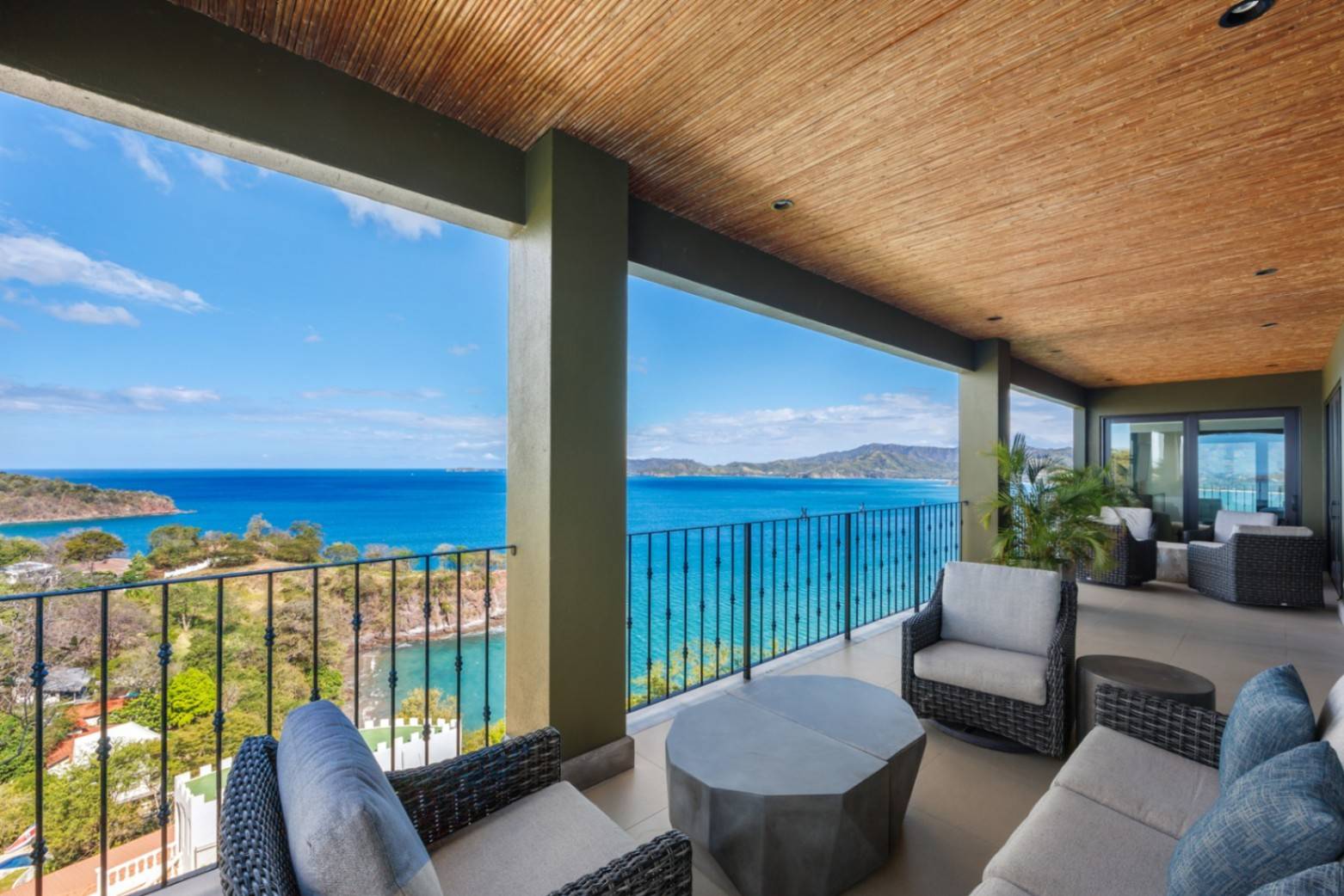 360 Splendor del Pacifico Flamingo 502 - Panoramic Views & Private Jacuzzi Rooftop, Guanacaste, Costa Rica