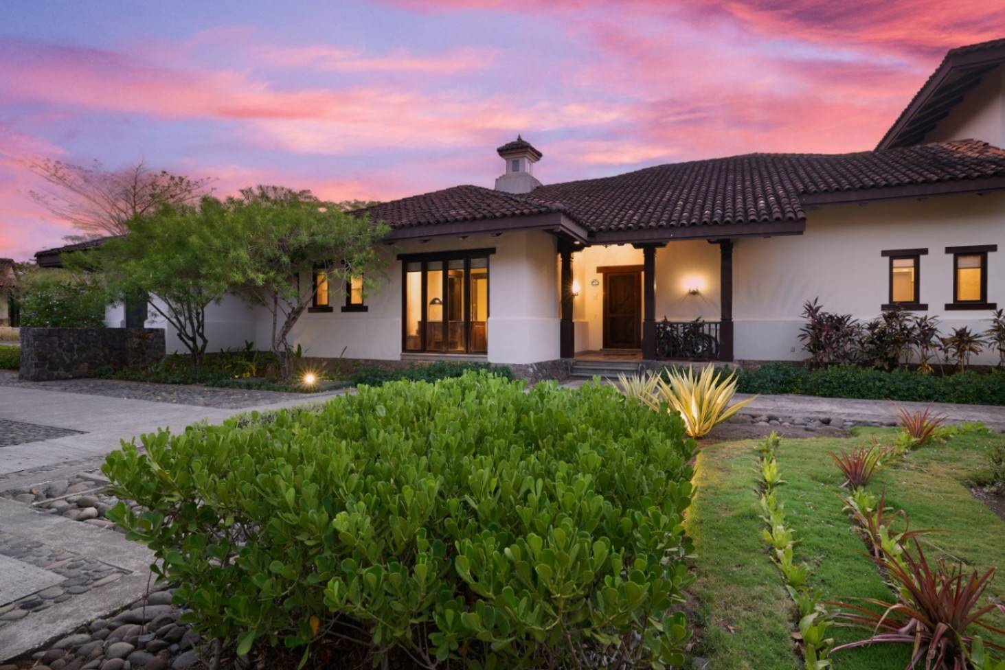 Los Malinches 11 - 4 Bed Townhouse, Hacienda Pinilla, Costa Rica
