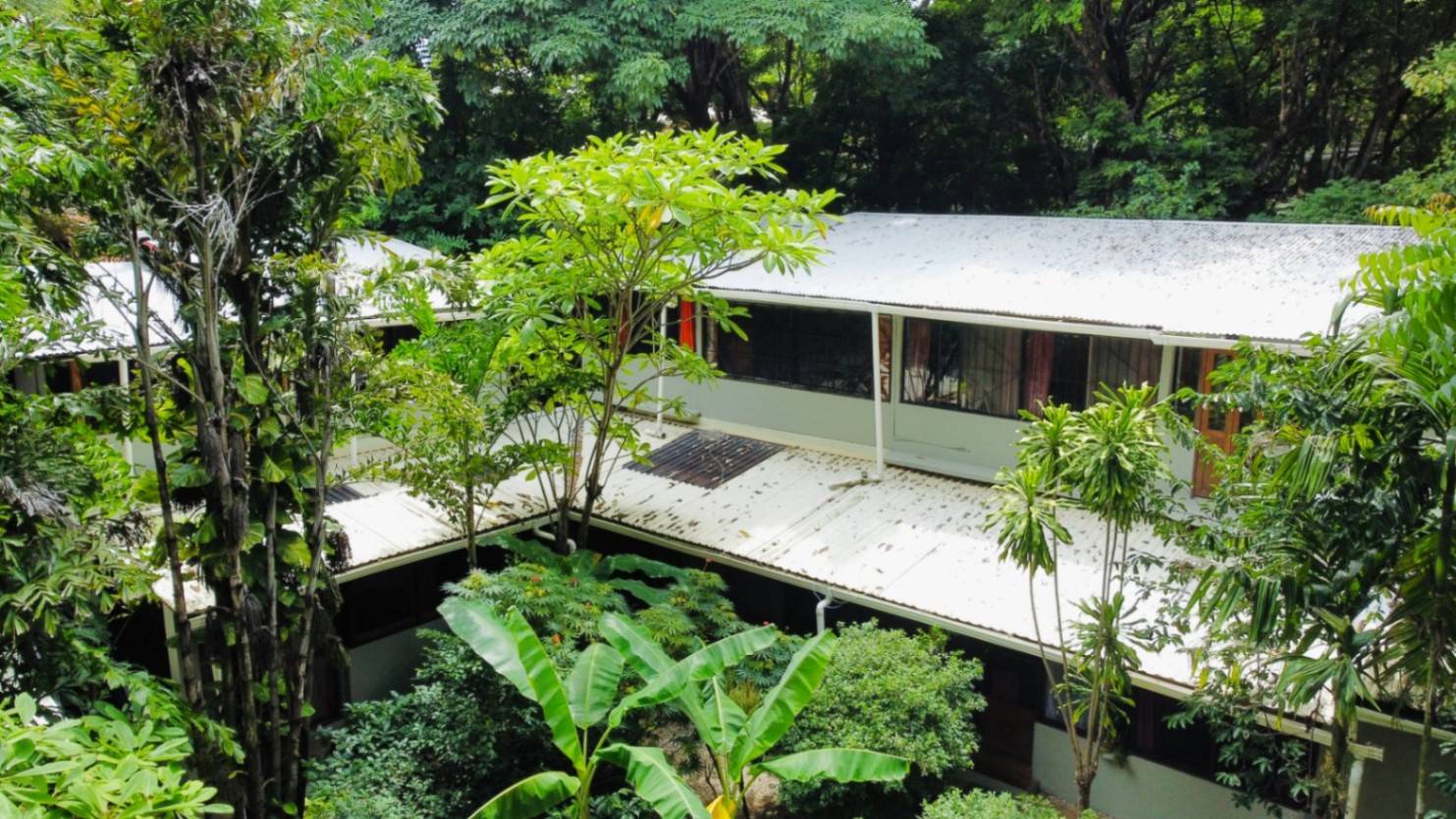 7 Tropical Income Producing Apartments, Steps from the Beach of Tamarindo, Guanacaste, Costa Rica