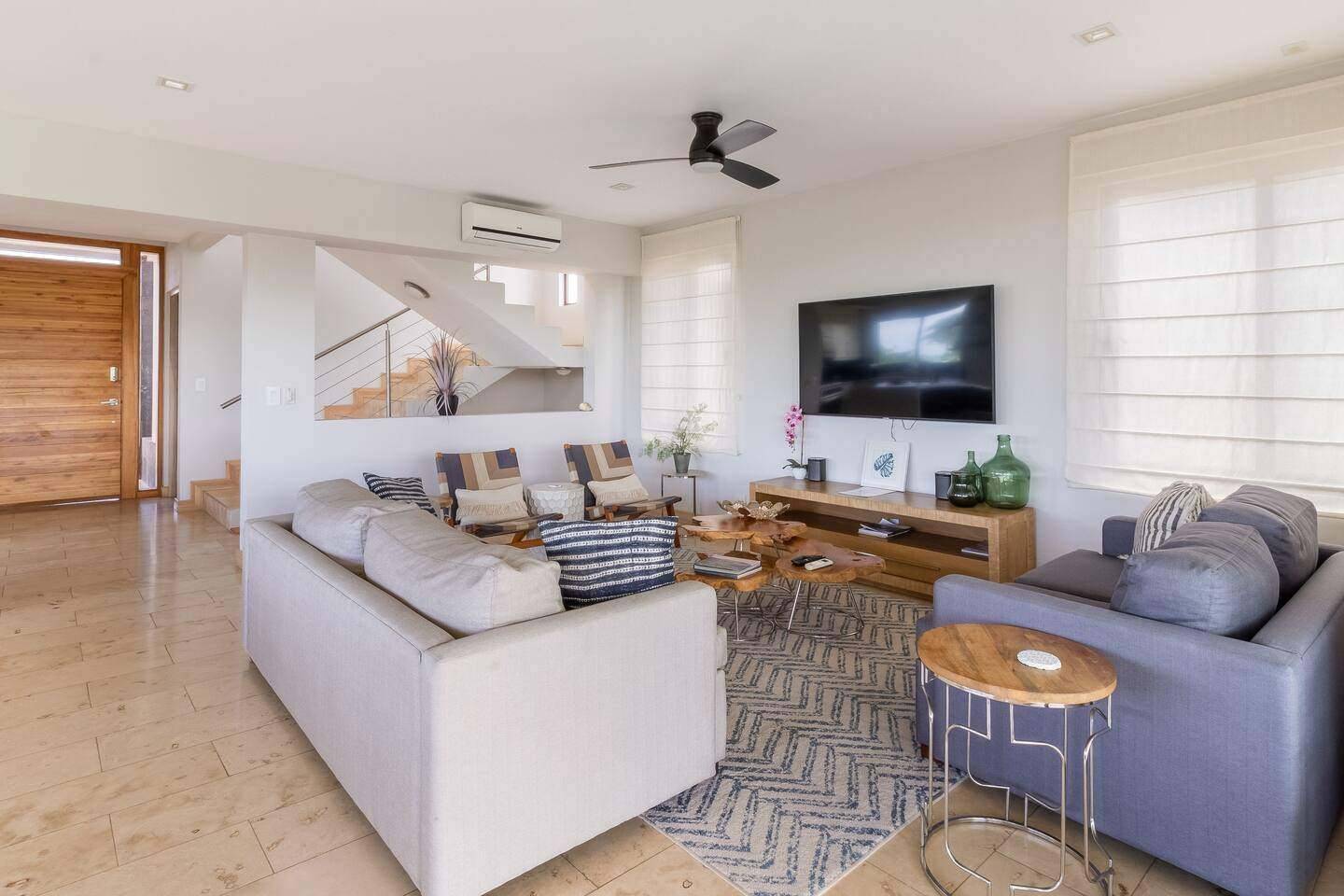 Enclave 49 - Oceanview Luxury in Playa Langosta’s Most Exclusive Community, Guanacaste, Costa Rica