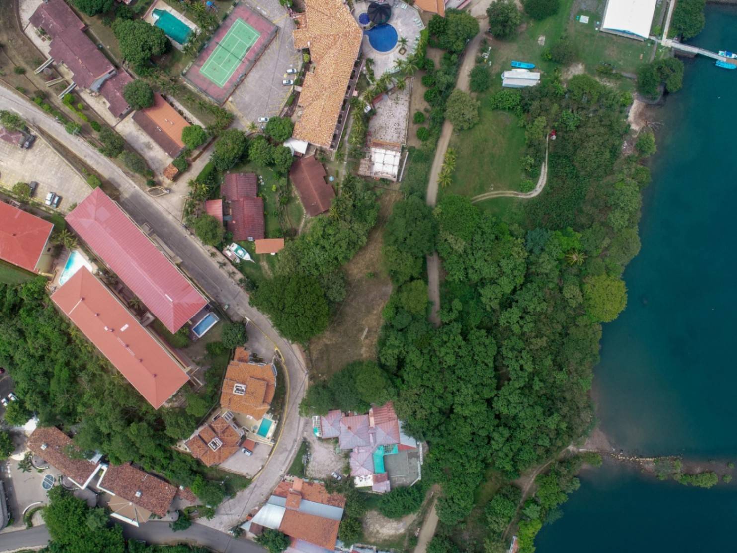 Prime Investment Opportunity: Commercial Lot on Costa Rica's Golden Coast, Guanacaste, Costa Rica