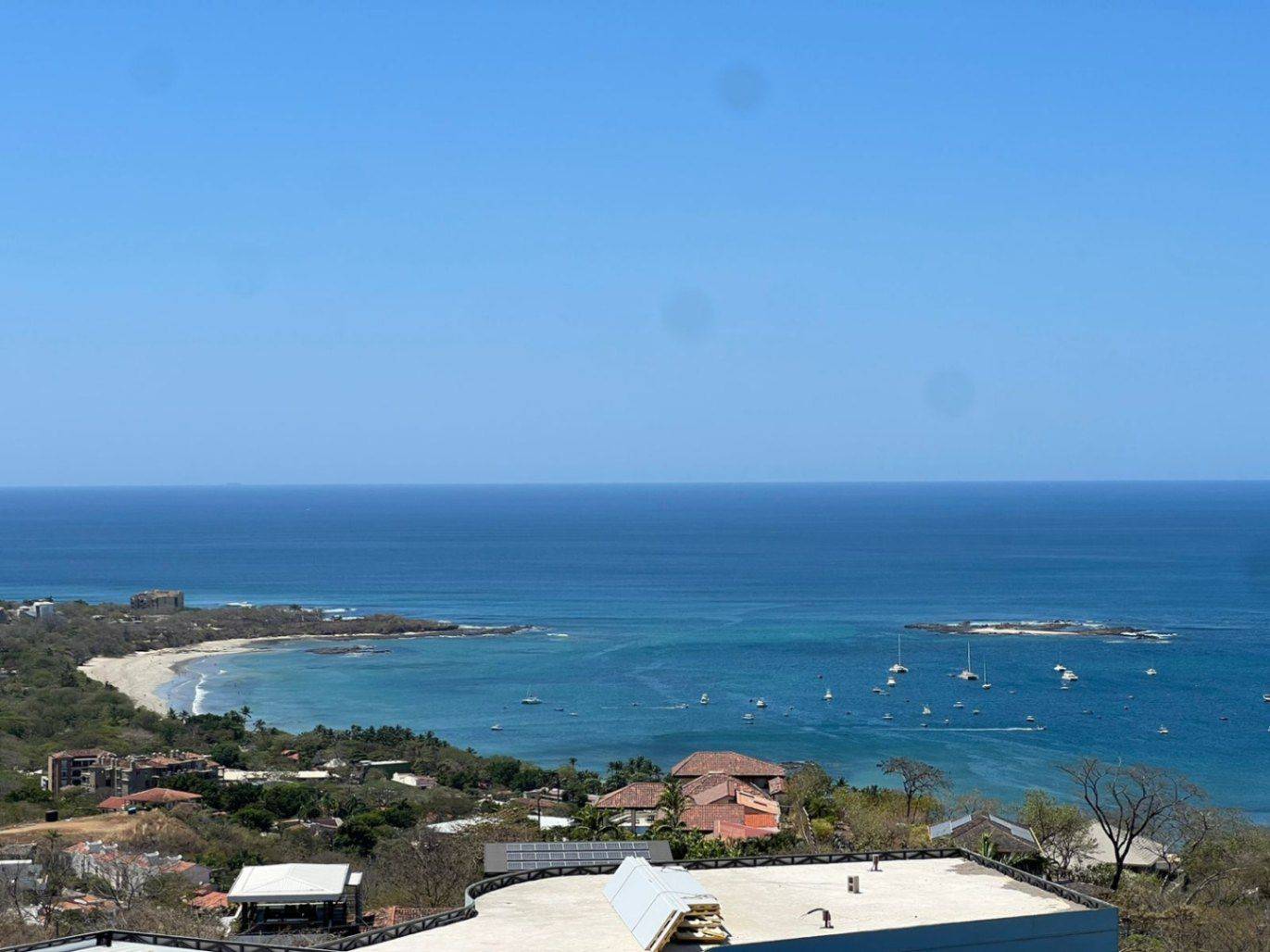 Senderos 26E2- King of the Mountain Lot in Tamarindo, Guanacaste, Costa Rica