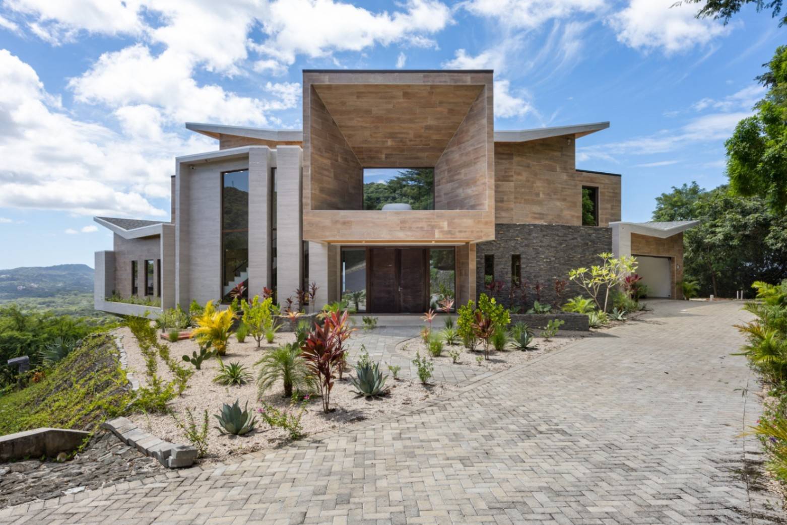 Casa Manta Ray: A Masterpiece in the Sky with Panoramic Pacific Views, Flamingo, Guanacaste, Costa Rica