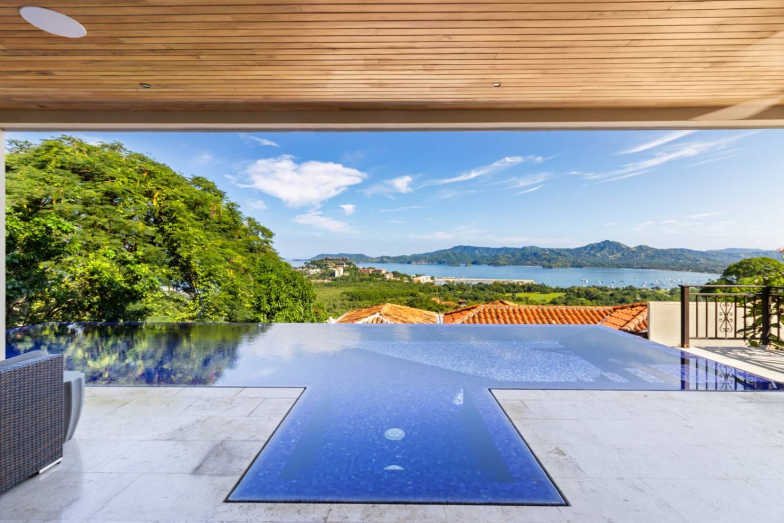 Casa Todo Bien & Guest House, Playa Flamingo, Guanacaste, Costa Rica