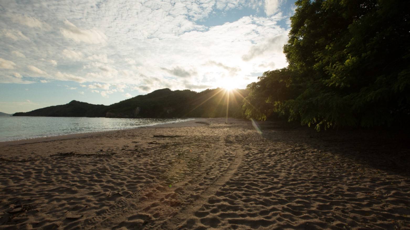 Punta Sabana: Ultimate Oceanfront Legacy - 755 Acres of Pristine Beaches, Guanacaste, Costa Rica