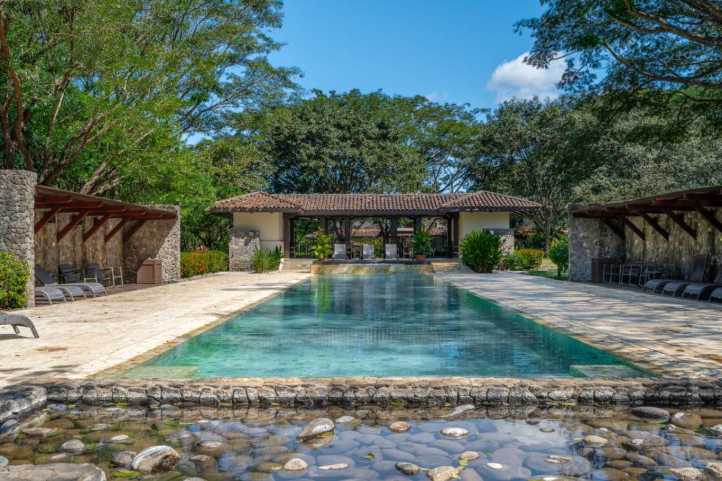 Los Malinches 27AB - Dual Luxury Villas in Hacienda Pinilla Turn Key High Income Powerhouse, Guanacaste, Costa Rica