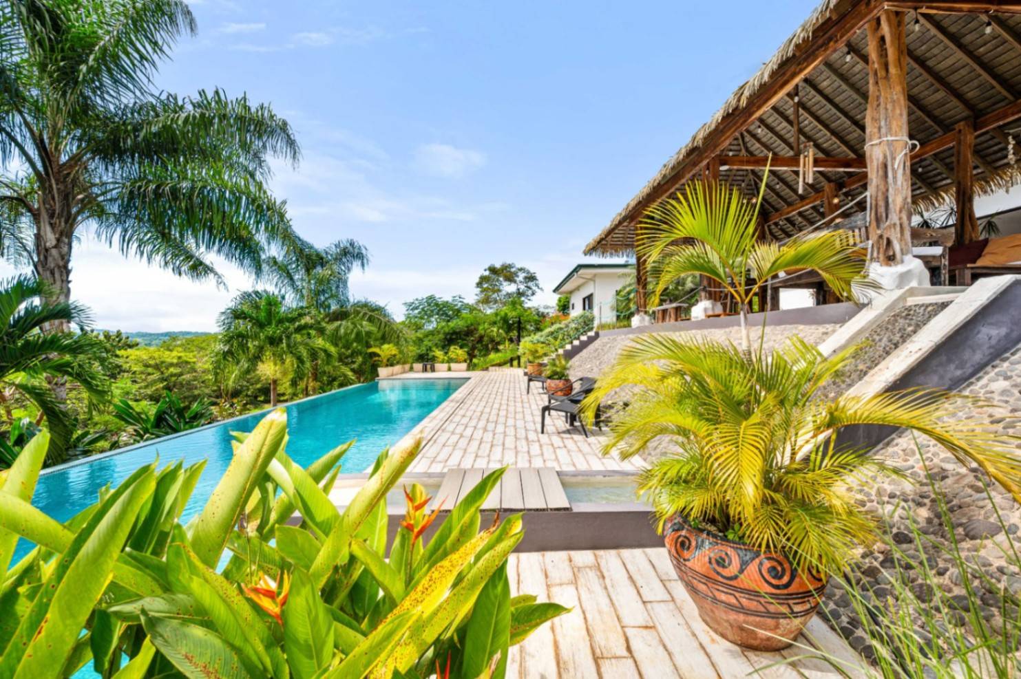 Mimi Lodge - Tranquil Retreat in the Hills 20 Minutes from Tamarindo, Guanacaste, Costa Rica