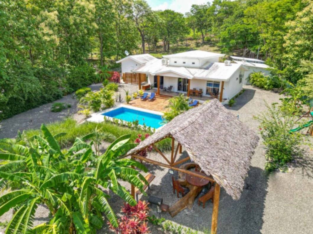 Villas Oasis – Multi-Unit Investment Opportunity Close to Tamarindo, Guanacaste, Costa Rica