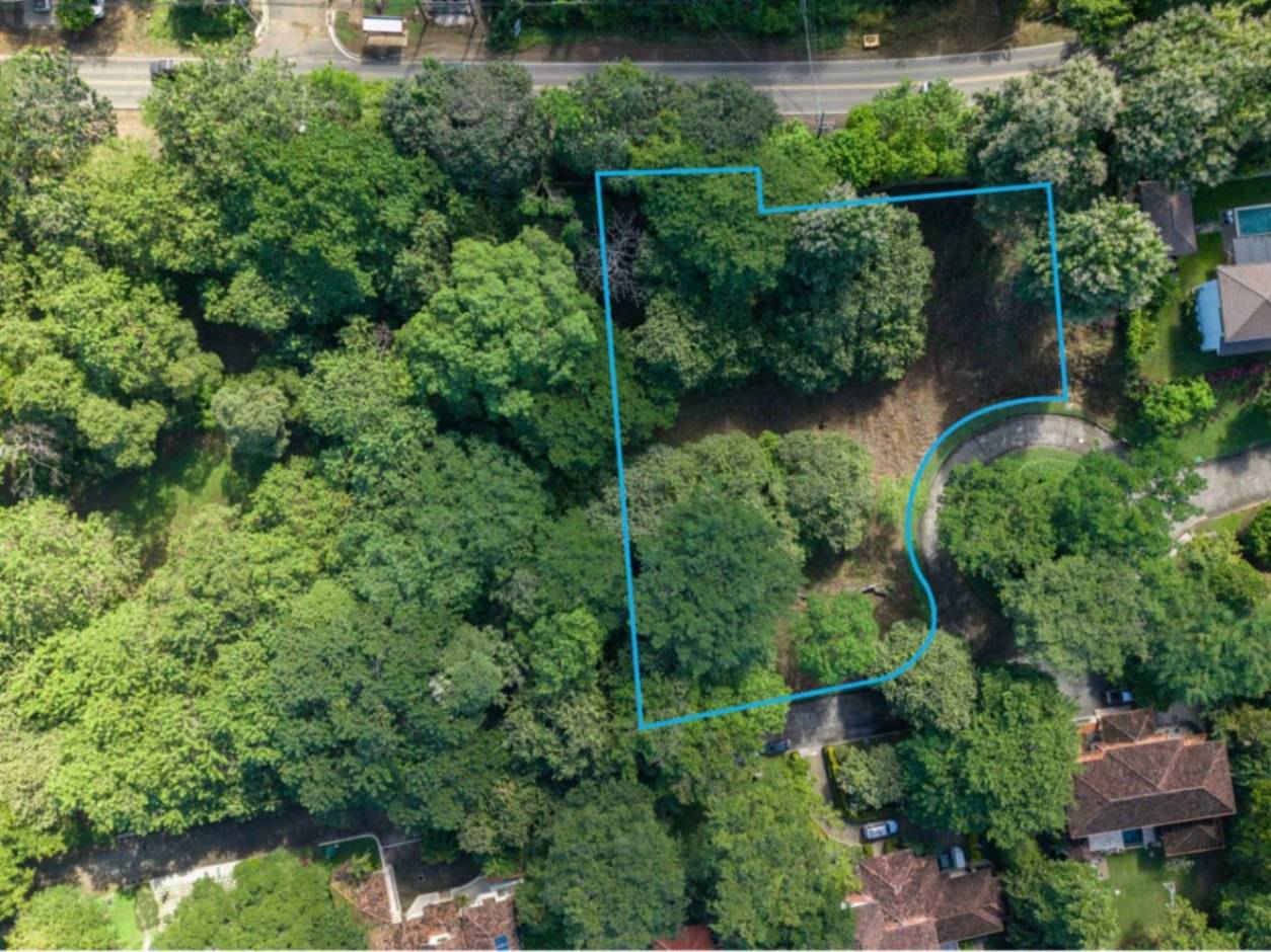 Prime Homesite in Reserva Conchal, Guanacaste, Costa Rica