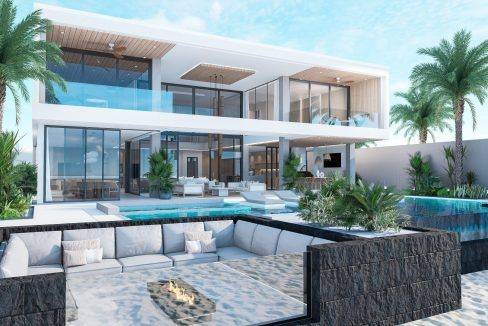 Casa Hilltop - Luxury Ocean-View Home Above Tamarindo, Guanacaste, Costa Rica